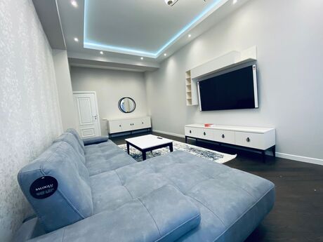 Kirayə 2 otaqlı mənzil, 110 m², İzmir Residence: 2 100 ₼/ay 4