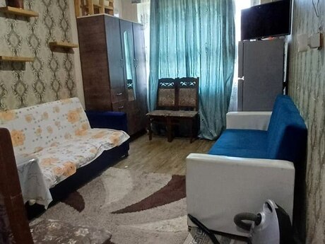 Объявление №6266167 - Баку, Низаминский  р., 1-комн., 20 м², 4/5 этаж