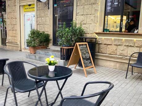 Elan №6274605 - Bakı, 28 May m., 50 m²