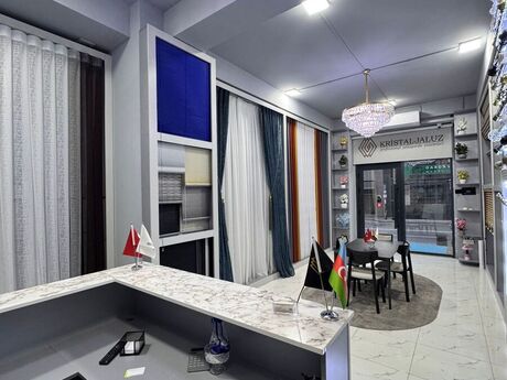 Obyekt - Nəsimi r. - 40 m²