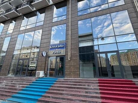 Объявление №6274613 - Баку, Насиминский  р., 40 м²