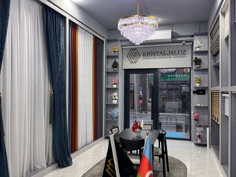 Obyekt - Nəsimi r. - 40 m²