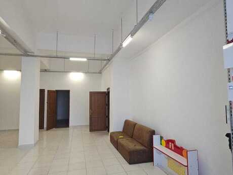 Obyekt - Bakıxanov q. - 200 m²