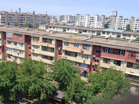 3 otaqlı mənzil, 85 m², Xalqlar Dostluğu: 238 000 ₼ 5