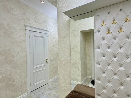 2 otaq · 67 m² · 6/16 mərtəbə, Memar Əcəmi