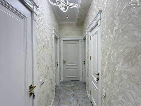 2 otaqlı mənzil, 67 m², Memar Əcəmi: 195 000 ₼ 2
