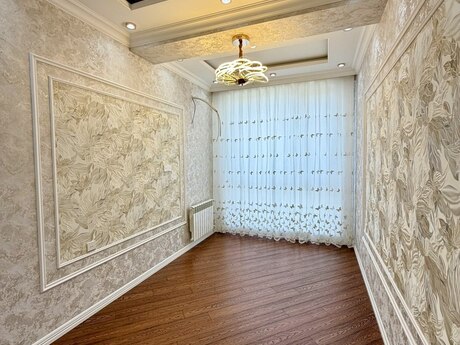 2 otaqlı mənzil, 67 m², Memar Əcəmi: 195 000 ₼ 4