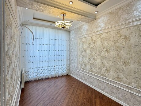 2 otaqlı mənzil, 67 m², Memar Əcəmi: 195 000 ₼ 3