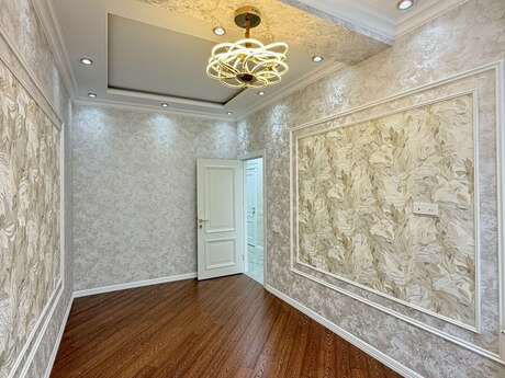 2 otaqlı mənzil, 67 m², Memar Əcəmi: 195 000 ₼ 5