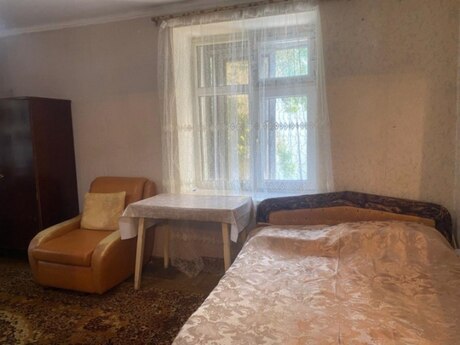 Elan №6274651 - Bakı, Nərimanov r., 1 otaqlı, 40 m², 2/5 mərtəbə