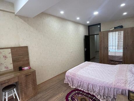 Kirayə 2 otaqlı mənzil, 64 m², Həzi Aslanov: 650 ₼/ay 4