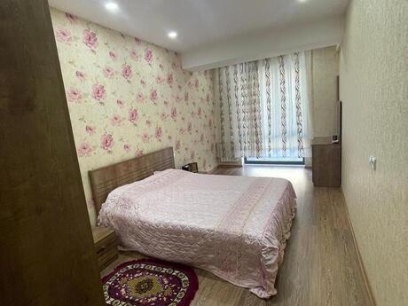 Kirayə 2 otaqlı mənzil, 64 m², Həzi Aslanov: 650 ₼/ay 5