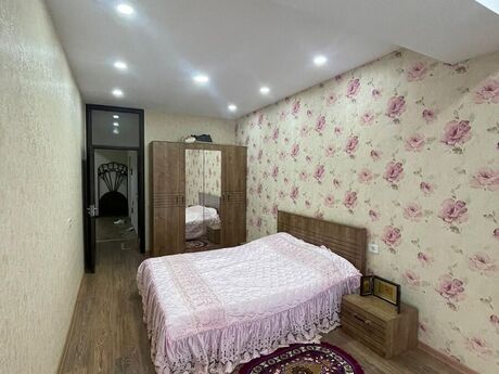 Kirayə 2 otaqlı mənzil, 64 m², Həzi Aslanov: 650 ₼/ay 3