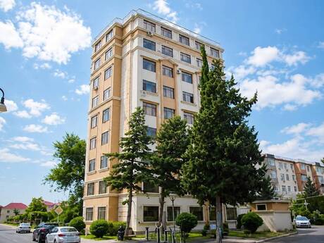 Elan №6274667 - Bakı, Nəsimi m., 2 otaqlı, 65 m², 6/9 mərtəbə