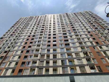 Объявление №6274660 - Баку, Наримановский  р., 3-комн., 94 м², 3/20 этаж
