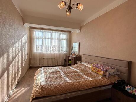3 otaqlı mənzil, 60 m², Nəriman Nərimanov: 160 000 ₼ 3