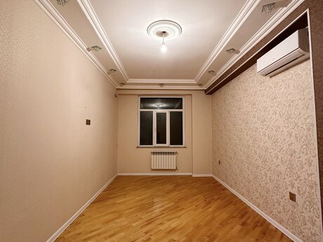 Объявление №6274670 - Баку, м. Ази Асланов, 2-комн., 60 м², 2/17 этаж