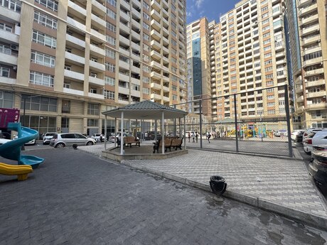 3-комнатная квартира, 126 м², Alyans MTK: 410 000 ₼ 4