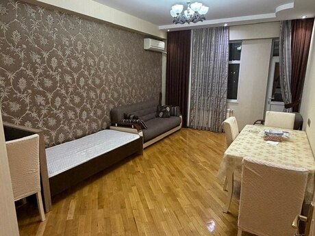 Объявление №6274738 - Баку, м. Кара Караев, 2-комн., 65 м², 10/15 этаж