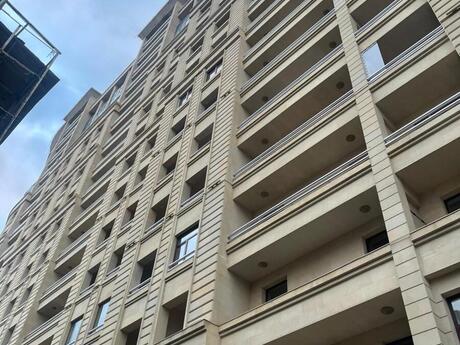 Elan №6274727 - Bakı, Nizami m., 2 otaqlı, 100 m², 7/16 mərtəbə