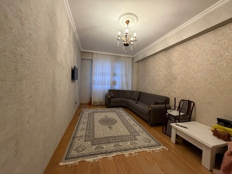Объявление №6274741 - Хырдалан, Хырдалан, 2-комн., 70 м², 3/15 этаж