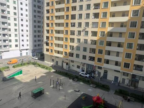 Elan №6274746 - Bakı, Nəsimi r., 3 otaqlı, 90 m², 5/16 mərtəbə