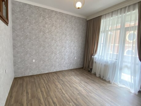 3 otaqlı mənzil, 59 m², Neftçilər: 165 000 ₼ 3