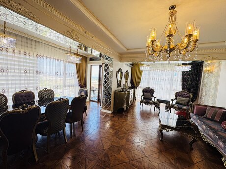 4 otaqlı mənzil, 181 m², Park Azure: 770 000 ₼ 5