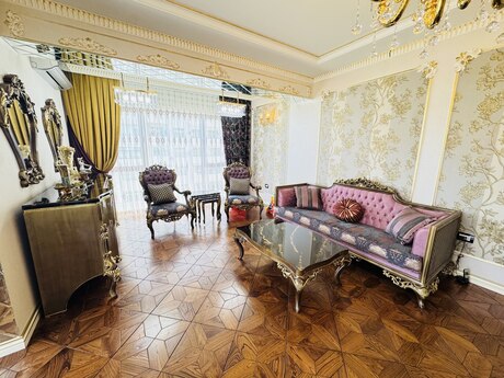 4 otaqlı mənzil, 181 m², Park Azure: 770 000 ₼ 3