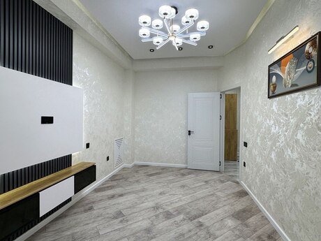 2 otaqlı mənzil, 46 m², Qara Qarayev: 190 000 ₼ 4