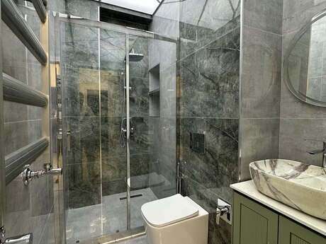 2 otaqlı mənzil, 46 m², Qara Qarayev: 190 000 ₼ 5