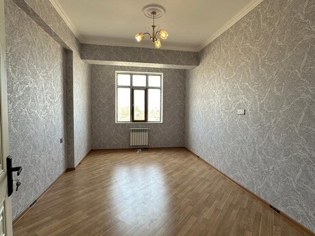 Объявление №6274778 - Баку, пос. Баилова, 3-комн., 118 м², 5/17 этаж