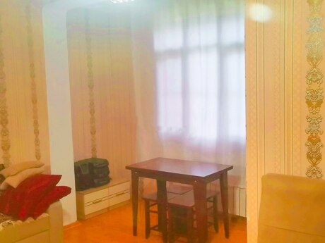 Объявление №6274799 - Баку, пос. Старые Гюнешли, 1-комн., 45 м², 1/9 этаж