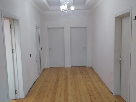3 otaqlı həyət evi, 110 m², Binə: 67 500 ₼ 5
