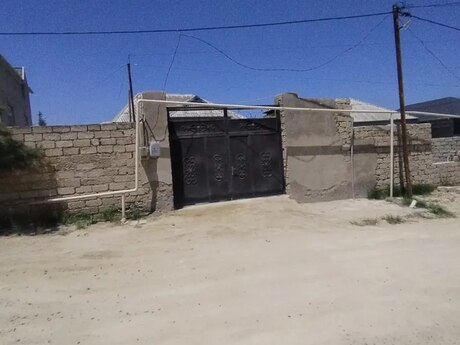 3 otaqlı həyət evi, 110 m², Binə: 67 500 ₼ 4