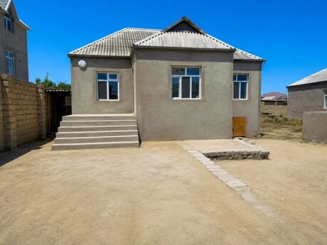 Elan №6274756 - Bakı, Binə q., 3 otaqlı, 110 m²