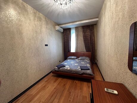 Kirayə 3 otaqlı mənzil, 166 m², Elmlər Akademiyası: 1 800 ₼/ay 5