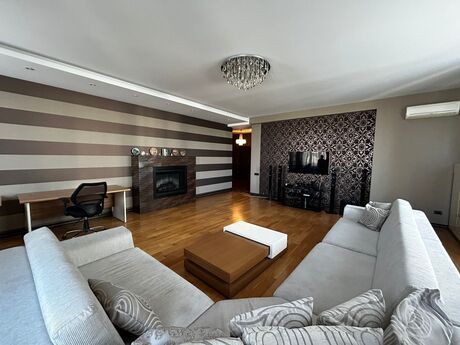Elan №6274830 - Bakı, Elmlər Akademiyası m., 3 otaqlı, 166 m², 7/16 mərtəbə
