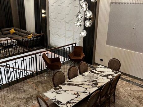 8 otaqlı həyət evi, 800 m², Xətai: 990 000 ₼ 3