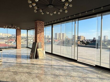 Elan №6274856 - Bakı, Xətai r., 8 otaqlı, 800 m²