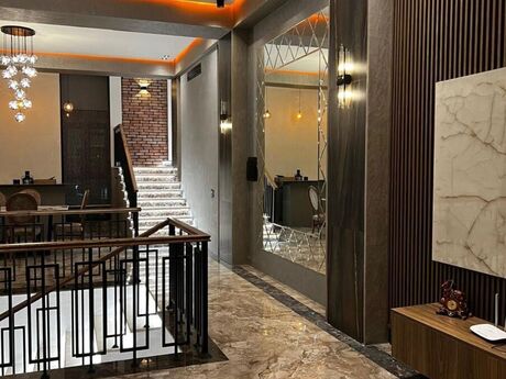 8 otaqlı həyət evi, 800 m², Xətai: 990 000 ₼ 4