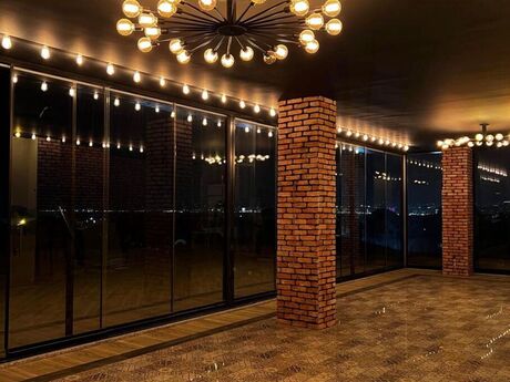 8 otaqlı həyət evi, 800 m², Xətai: 990 000 ₼ 2