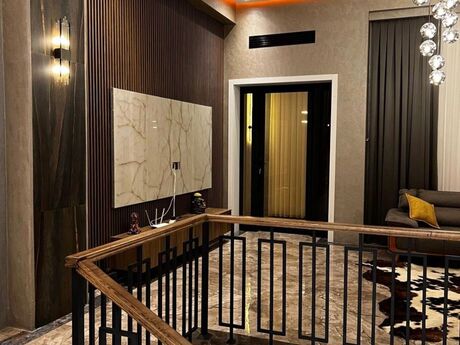 8 otaqlı həyət evi, 800 m², Xətai: 990 000 ₼ 5