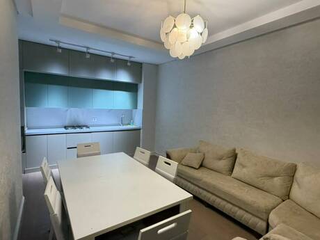 Elan №6274831 - Bakı, Yasamal q., 3 otaqlı, 78 m², 8/18 mərtəbə