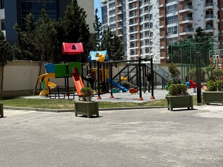 Elan №6274835 - Bakı, Koroğlu m., 3 otaqlı, 101 m², 10/17 mərtəbə