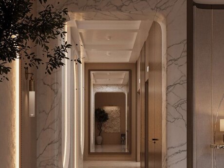 2-room apartment, 103 m², Luxe Home: 331 040 ₼ 5