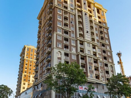 1 rooms · 54 m² · floor 4/14, 28 May