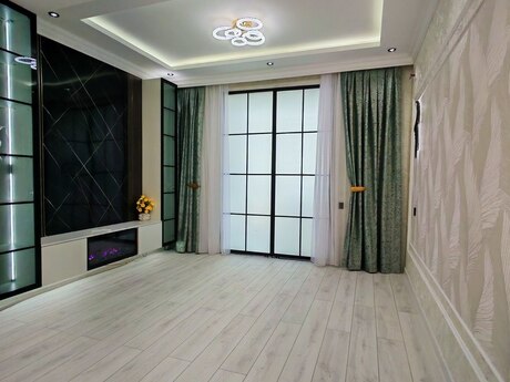 Elan №6274836 - Xırdalan, Xırdalan, 2 otaqlı, 65 m², 10/14 mərtəbə