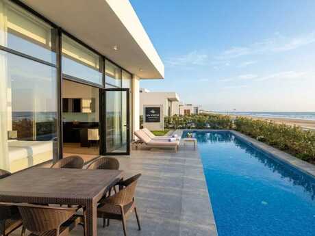 Elan №6274841 - Bakı, Sea Breeze q., 1 otaqlı, 68 m²