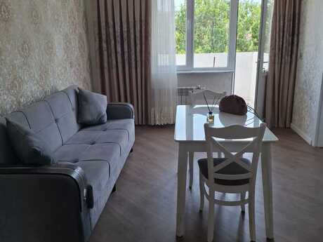 Elan №6274850 - Bakı, Memar Əcəmi m., 2 otaqlı, 40 m², 5/5 mərtəbə